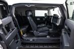 Toyota FJ Cruiser VVTi V6 Btw auto, Fiscale waarde € 8.000, Automaat, Stof, Gebruikt, Zwart