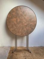 Statafel 85x110cm. (nieuw), Huis en Inrichting, Ophalen, Nieuw