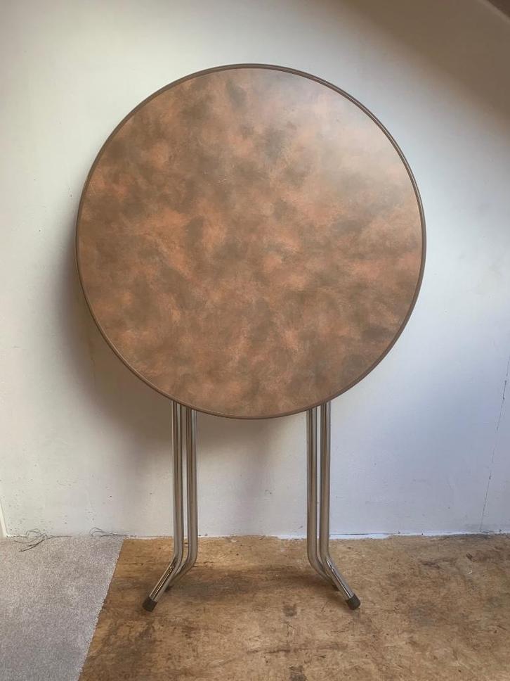 Statafel 85x110cm. (nieuw), Huis en Inrichting, Tafels | Statafels, Nieuw, Ophalen