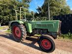 Mooie fendt farmer 103 met kenteken, Zakelijke goederen, Agrarisch | Tractoren, Ophalen, Gebruikt, 2500 tot 5000, Tot 80 Pk