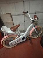 Unicorn fiets 16 inch, Fietsen en Brommers, Fietsen | Kinderfietsjes, Ophalen of Verzenden, Gebruikt, 16 tot 20 inch