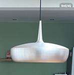Twee Umage Vita Clava hanglamp brushed copper, Ophalen, Zo goed als nieuw, Minder dan 50 cm