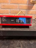 Vintage wekker, Gebruikt, Ophalen of Verzenden, Nvt, Nvt