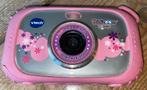 VTech Kidizoom Touch - Roze, Ophalen of Verzenden, Zo goed als nieuw, 4 tot 6 jaar
