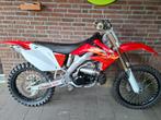 Honda cr 500 af rijwielgedeelte zonder blok, Motoren, Onderdelen | Honda, Ophalen, Gebruikt