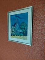 Kerkje van Breede, Ekke Kleima, De Ploeg, Ophalen