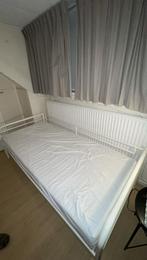 1 persoonsbed 90x200 Ikea MOET NU WEG, Ophalen, Gebruikt, Eenpersoons, 90 cm