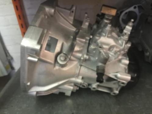 Ford Ka versnellingsbakken., Auto-onderdelen, Transmissie en Toebehoren, Ford, Gebruikt, Verzenden