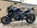 Kawasaki Z750 uit 2010, Naked bike, Particulier, 4 cilinders, 750 cc