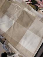 Ikea dekbedovertrek 220x240 nieuw emmie Ruta 100% katoen, Ophalen of Verzenden, Nieuw, Eenpersoons, Dekbedovertrek