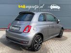 Fiat 500 1.2 Sport *carplay *cruise control *grote velgen, Voorwielaandrijving, Gebruikt, 4 cilinders, 4 stoelen