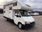 Ford TRANSIT 2.5D* *CAMPER* project ! (bj 1995), Caravans en Kamperen, Campers, " "
" "  " ", Ford, " ", Ford