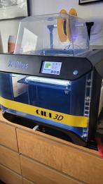 Qidi 3D Xplus, Computers en Software, 3D Printers, Ophalen of Verzenden, Gebruikt