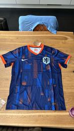 Nederlands elftal shirt, Sport en Fitness, Voetbal, Maat M, Ophalen of Verzenden, Nieuw, Shirt
