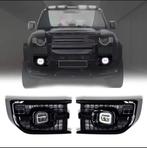 Defender 90/110 LED-Mistlampen, Ophalen of Verzenden