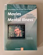 Movies & Mental Illness, Klinische psychologie, Diverse auteurs, Ophalen of Verzenden, Zo goed als nieuw