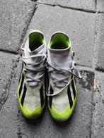 Adidas Voetbalschoenen Maat 43-44, Ophalen of Verzenden, Zo goed als nieuw, Schoenen