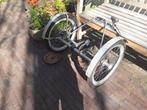 Driewielfiets ombouwset. Zeer goede staat. Merk opus 3, Ophalen, Zo goed als nieuw, Opus 3