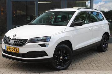 Skoda Karoq 1.5 TSI ACT Style Business | Camera | Trekhaak 1 beschikbaar voor biedingen