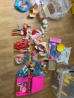 Heel veel! Barbiespullen, Kinderen en Baby's, Speelgoed | Poppen, Ophalen, Gebruikt, Barbie