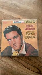 Elvis - King Creole, Gebruikt, Ophalen of Verzenden