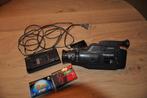SONY HANDYCAM VIDEO8, Ophalen of Verzenden, 8mm, Camera