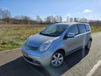 Nissan Note 1.5 dCi Life Pack (bj 2009), Voorwielaandrijving, Gebruikt, Origineel Nederlands, Zilver of Grijs