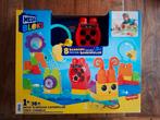 Mega Bloks beweeg en swing rups, Ophalen of Verzenden, Nieuw, Ontdekken