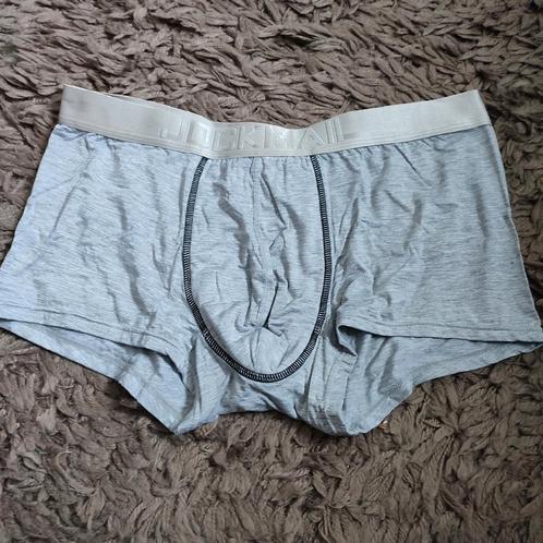 Jockmail boxershort maat XL met pocketzakje gratis verzonden, Kleding | Heren, Ondergoed, Boxer, Ophalen of Verzenden