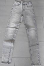 Only skinny ankle jeans mt 27/32 grijs in goede staat!, Only, Ophalen of Verzenden, Zo goed als nieuw, W27 (confectie 34) of kleiner