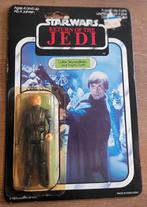 Vintage MOC Star Wars ROTJ Luke Jedi knight, Verzamelen, Star Wars, Ophalen of Verzenden, Nieuw, Actiefiguurtje