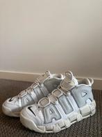 Nike Air Uptempo - Klassieker!, Ophalen of Verzenden, Gedragen, Wit, Sneakers of Gympen