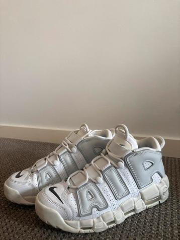 Nike Air Uptempo - Klassieker! beschikbaar voor biedingen