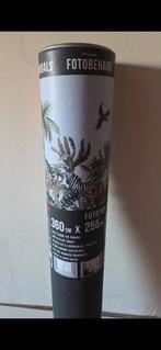 Fotobehang nieuw 360 cm x 255 cm., Ophalen, Minder dan 10 m²