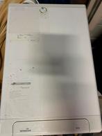 Intergas HRE 28/24, Doe-het-zelf en Verbouw, Gebruikt, Aardgas, Geiser, Ophalen of Verzenden