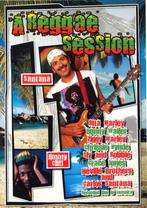 Reggae Session - Bunny Wailer, Rita & Ziggy, Chrissie Hynde, Alle leeftijden, Ophalen of Verzenden, Zo goed als nieuw, Muziek en Concerten