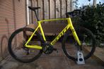 Scott Addict RC 30 XXL, Fietsen en Brommers, Fietsen | Racefietsen, 28 inch, Carbon, Heren, Zo goed als nieuw
