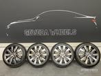 19” orig Renault Austral / Espace 6 velgen allseason banden, 19 inch, Gebruikt, -, -