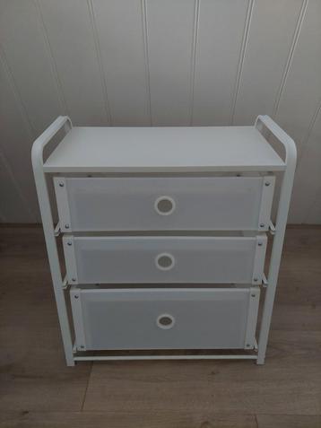 LOTE ladekast Ikea beschikbaar voor biedingen