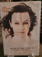 The Best Of Total Touch & Trijntje Oosterhuis DVD, Ophalen, Zo goed als nieuw
