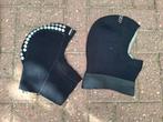 Diversen Duikmuts en schoenen, Watersport en Boten, Duiken, Ophalen of Verzenden, Gebruikt, Zwem- of Duikvliezen