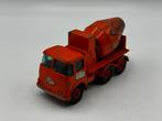 Matchbox Kingsize no13 - Ready Mix Concrete Truck - B4965, Hobby en Vrije tijd, Modelauto's | Overige schalen, Bus of Vrachtwagen