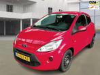 Ford Ka 1.2 Style start/stop, Voorwielaandrijving, Gebruikt, 4 cilinders, 4 stoelen