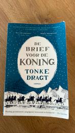 Tonke Dragt - De brief voor de Koning, Ophalen of Verzenden, Gelezen, Tonke Dragt
