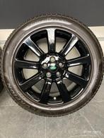 20” originele Range Rover L322 velgen + winterbanden 5x120, Auto-onderdelen, Banden en Velgen, Gebruikt, 255 mm, -, -