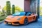 Lamborghini Gallardo Performante Edizione Tecnica 5.2 V10 LP, Automaat, Euro 5, Gebruikt, Bedrijf