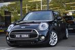 MINI Cooper S 2.0 Aut. Led Panorama Leder Acc Head-Up Harman, 1998 cc, Gebruikt, 4 stoelen, Zwart