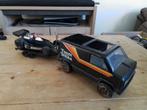 Racing team tonka, Ophalen of Verzenden, Zo goed als nieuw, Auto