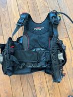 Trimvest Aqualung Pro QD I3 (M), Watersport en Boten, Duiken, Ophalen, Nieuw, Trimvest of Wing
