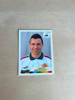 Panini WK1998 Stoichkov, Verzenden, Zo goed als nieuw, Plaatje
